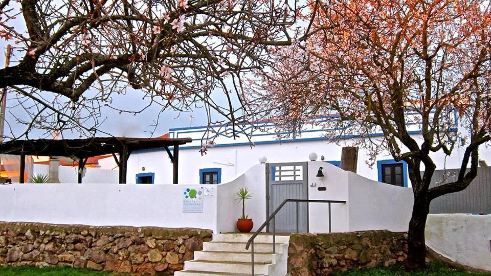 Quinta Das Amendoeiras Albufeira Exterior photo