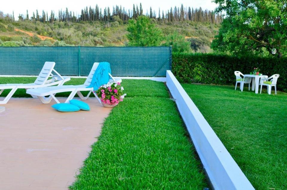 Quinta Das Amendoeiras Albufeira Exterior photo
