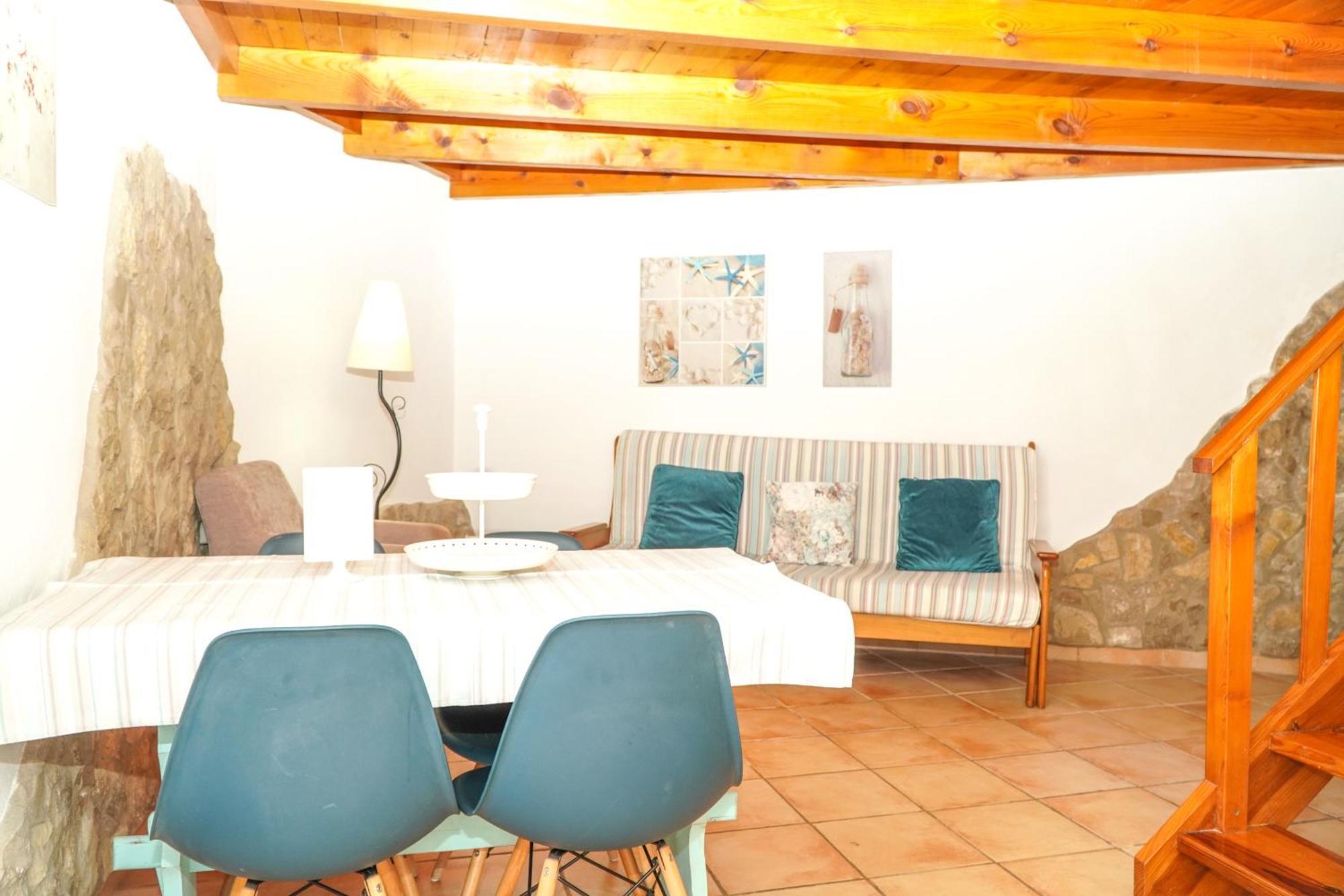 Quinta Das Amendoeiras Albufeira Exterior photo