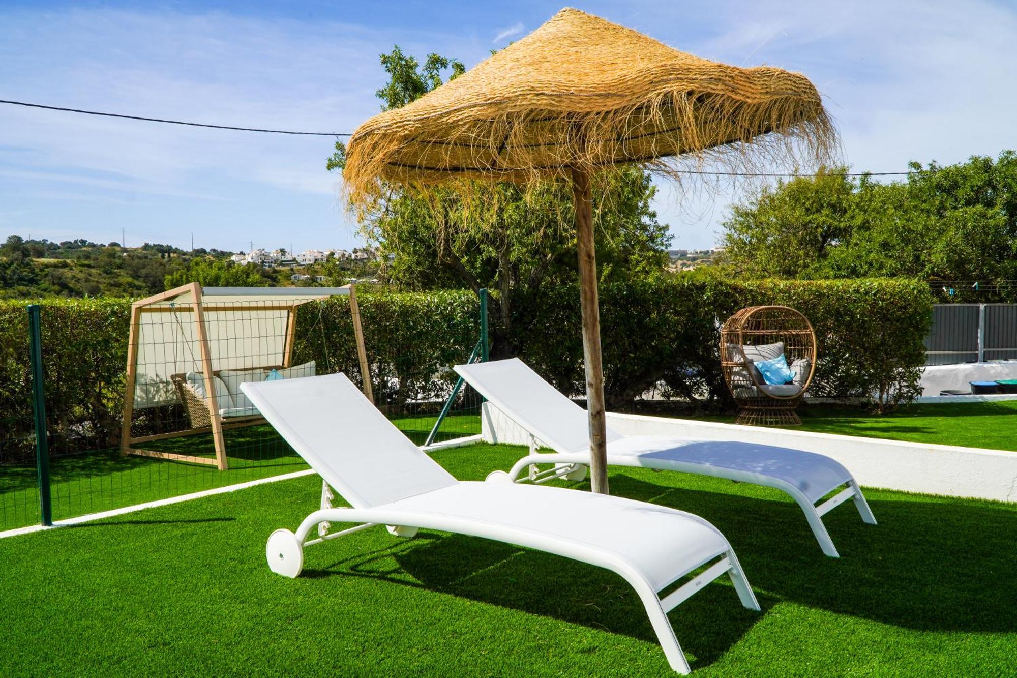 Quinta Das Amendoeiras Albufeira Exterior photo