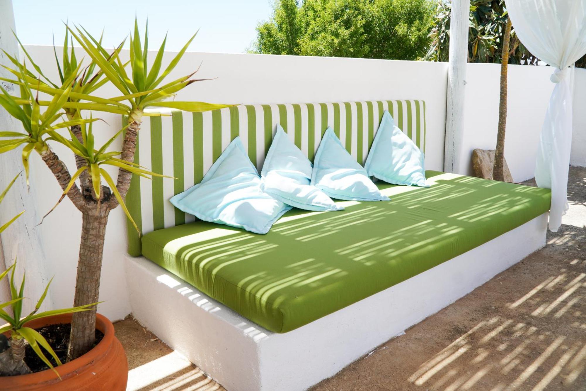 Quinta Das Amendoeiras Albufeira Exterior photo